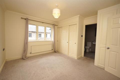 2 bedroom apartment for sale, Berners Close, Grange-Over-Sands
