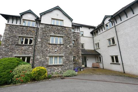 2 bedroom apartment for sale, Berners Close, Grange-Over-Sands