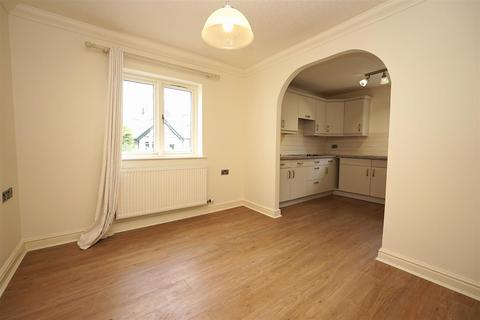 2 bedroom apartment for sale, Berners Close, Grange-Over-Sands