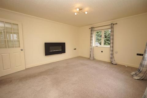 2 bedroom apartment for sale, Berners Close, Grange-Over-Sands