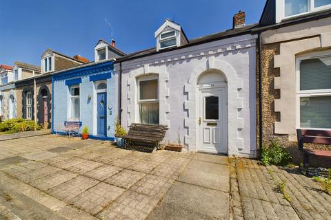 2 bedroom terraced house for sale, Simpson Street, Cullercoats