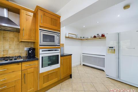 3 bedroom end of terrace house for sale, Y Berllan, Coedpoeth, Wrexham