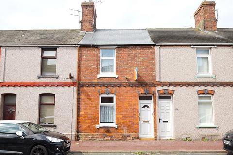 2 bedroom terraced house for sale, Smeaton Street, Barrow-In-Furness