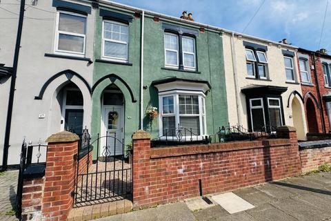 3 bedroom terraced house for sale, Eamont Gardens, Hartlepool