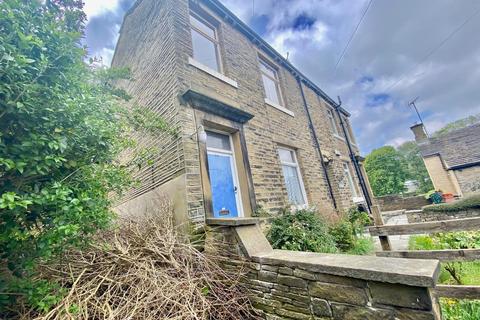 3 bedroom semi-detached house for sale, Bankfield Terrace, Armitage Bridge, Huddersfield