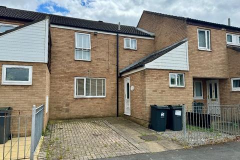 3 bedroom terraced house for sale, Jura Drive, Darlington