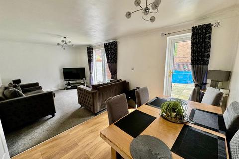 3 bedroom terraced house for sale, Jura Drive, Darlington