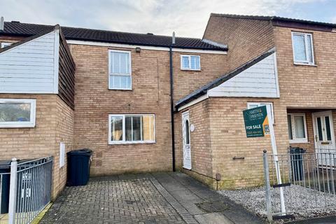 3 bedroom terraced house for sale, Jura Drive, Darlington