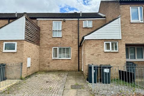 3 bedroom terraced house for sale, Jura Drive, Darlington