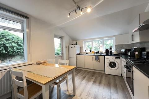 1 bedroom flat to rent, London