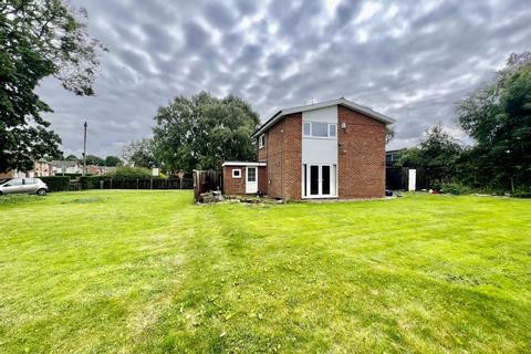 3 bedroom detached house for sale, Eggleston View, Darlington