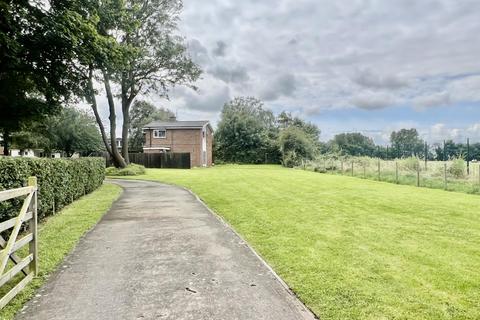 3 bedroom detached house for sale, Eggleston View, Darlington