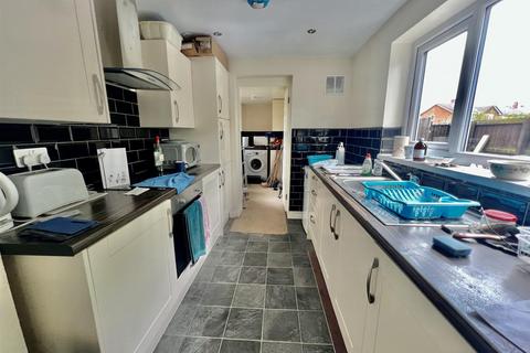 109 Eggleston View, Darlington, DL3 9SH