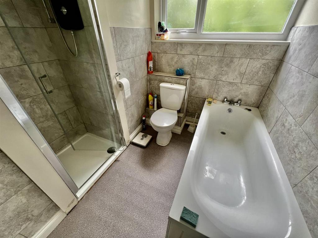 Bathroom/wc