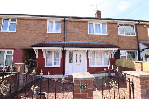 3 bedroom semi-detached house for sale, Tweed Place, Darlington