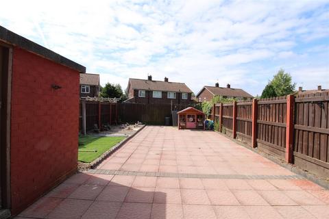 3 bedroom semi-detached house for sale, Tweed Place, Darlington