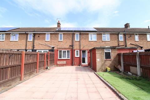 3 bedroom semi-detached house for sale, Tweed Place, Darlington