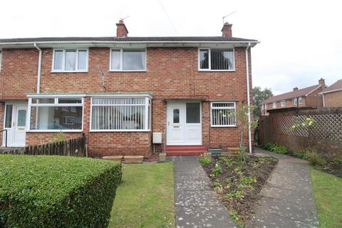 3 bedroom terraced house for sale, Lingfield Green, Darlington