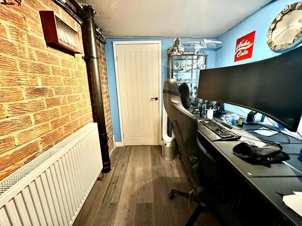 Office Two
