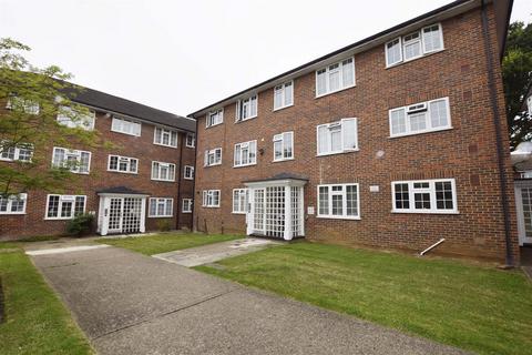 Lantern Close, Wembley, Middlesex