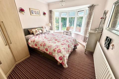 3 bedroom semi-detached bungalow for sale, Shoreswood Walk, Middlesbrough