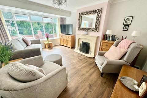 3 bedroom semi-detached bungalow for sale, Shoreswood Walk, Middlesbrough