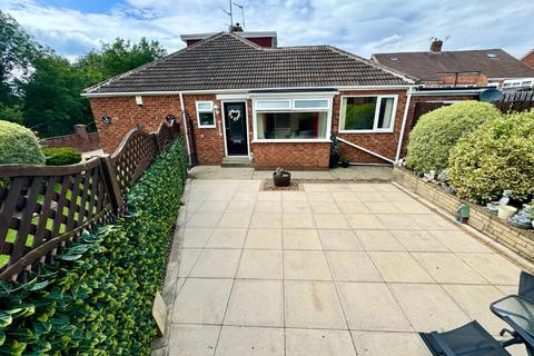 3 bedroom semi-detached bungalow for sale, Shoreswood Walk, Middlesbrough