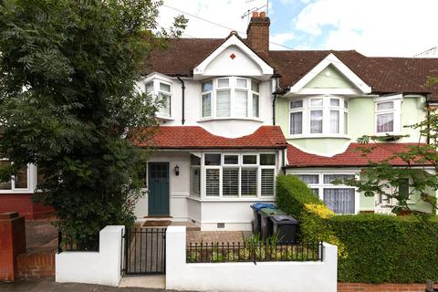 3 bedroom terraced house for sale, Ladbrook Road, London