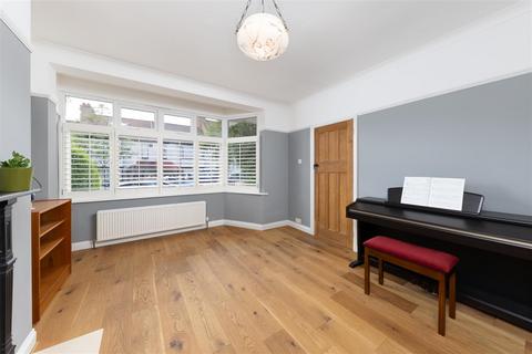 3 bedroom terraced house for sale, Ladbrook Road, London