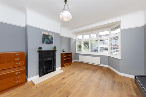 3 bedroom terraced house for sale, Ladbrook Road, London