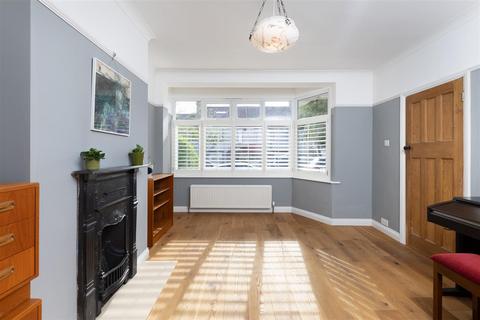 3 bedroom terraced house for sale, Ladbrook Road, London