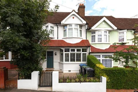 36 Ladbrook Road, London, SE25 6QD