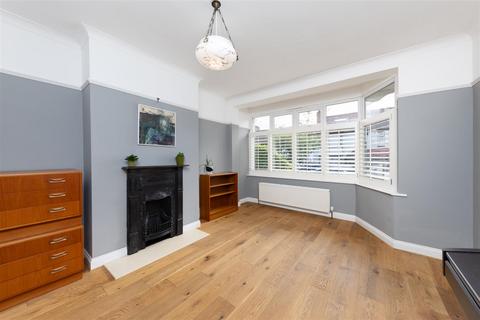 36 Ladbrook Road, London, SE25 6QD