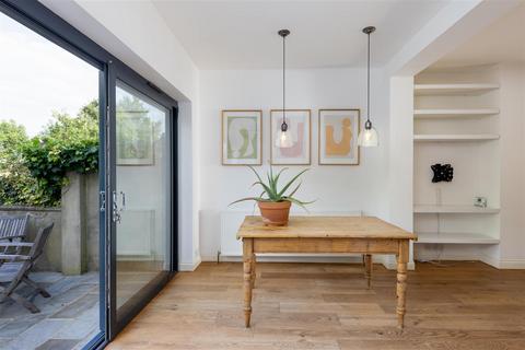 36 Ladbrook Road, London, SE25 6QD