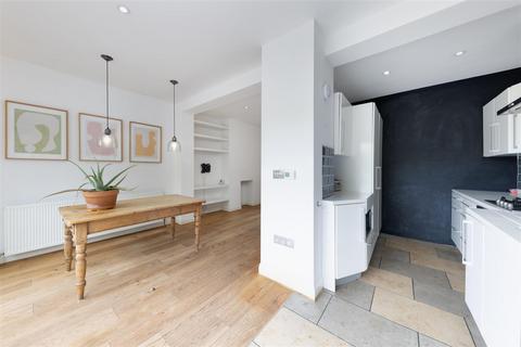 36 Ladbrook Road, London, SE25 6QD