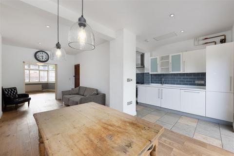 36 Ladbrook Road, London, SE25 6QD