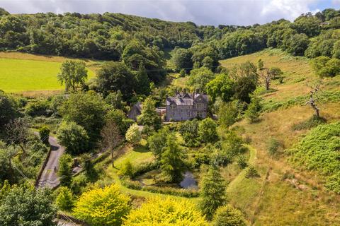 7 bedroom detached house for sale, Rectory Road, Combe Martin, Devon, EX34