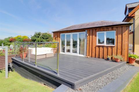 4 bedroom detached house for sale, Woolacombe Station Road, Woolacombe, Devon, EX34
