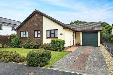 3 bedroom bungalow for sale, Rosemoor Road, Torrington, Devon, EX38