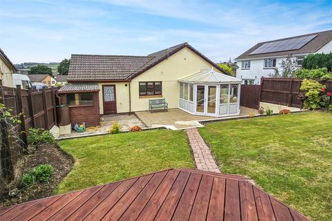 3 bedroom bungalow for sale, Rosemoor Road, Torrington, Devon, EX38