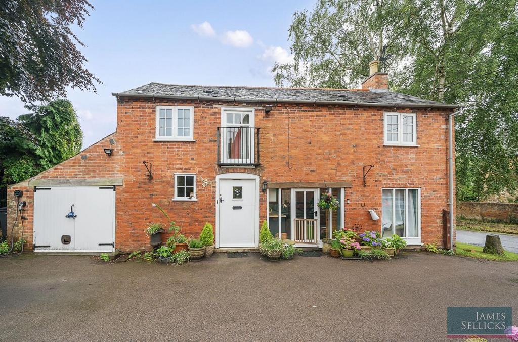 The Stables (Annexe)