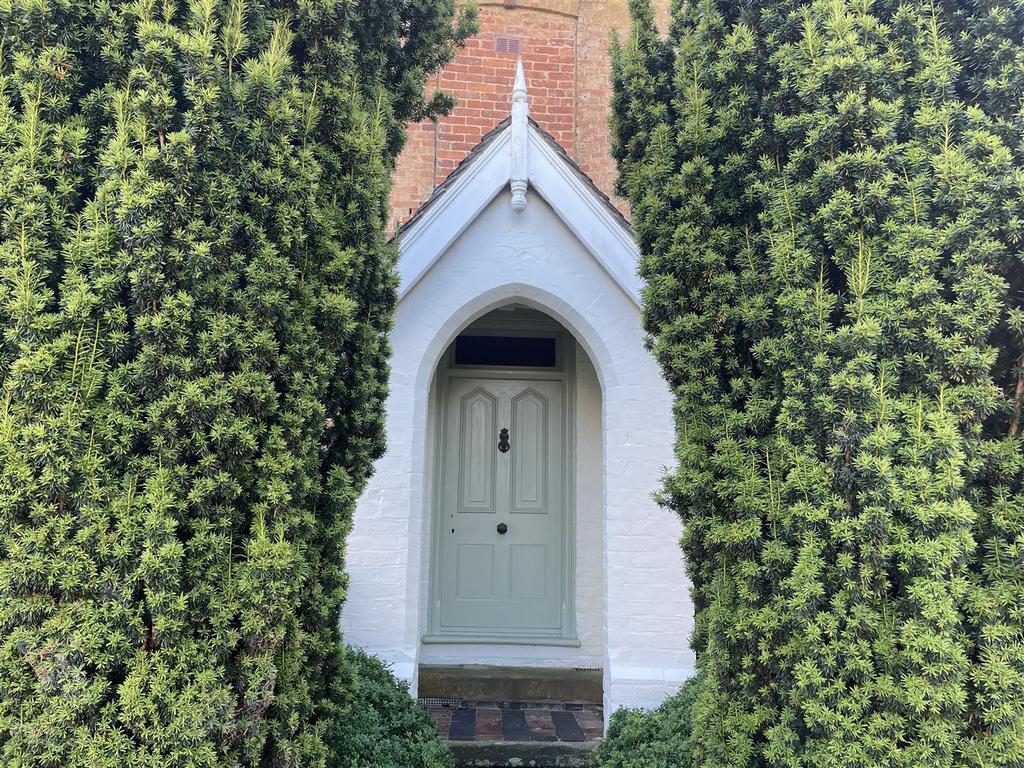 Porch