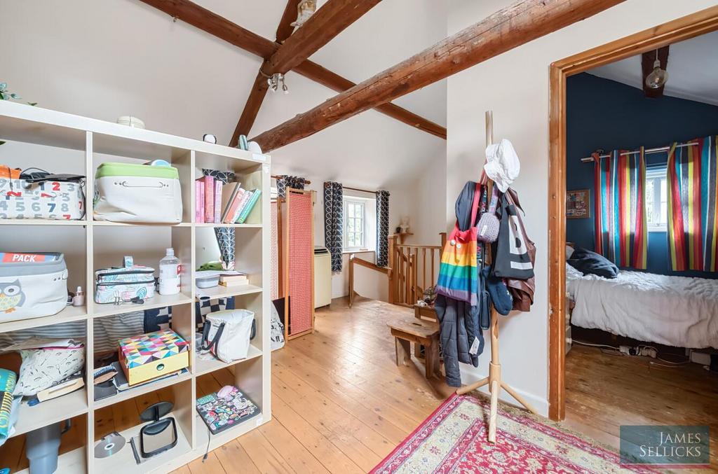 Annexe landing