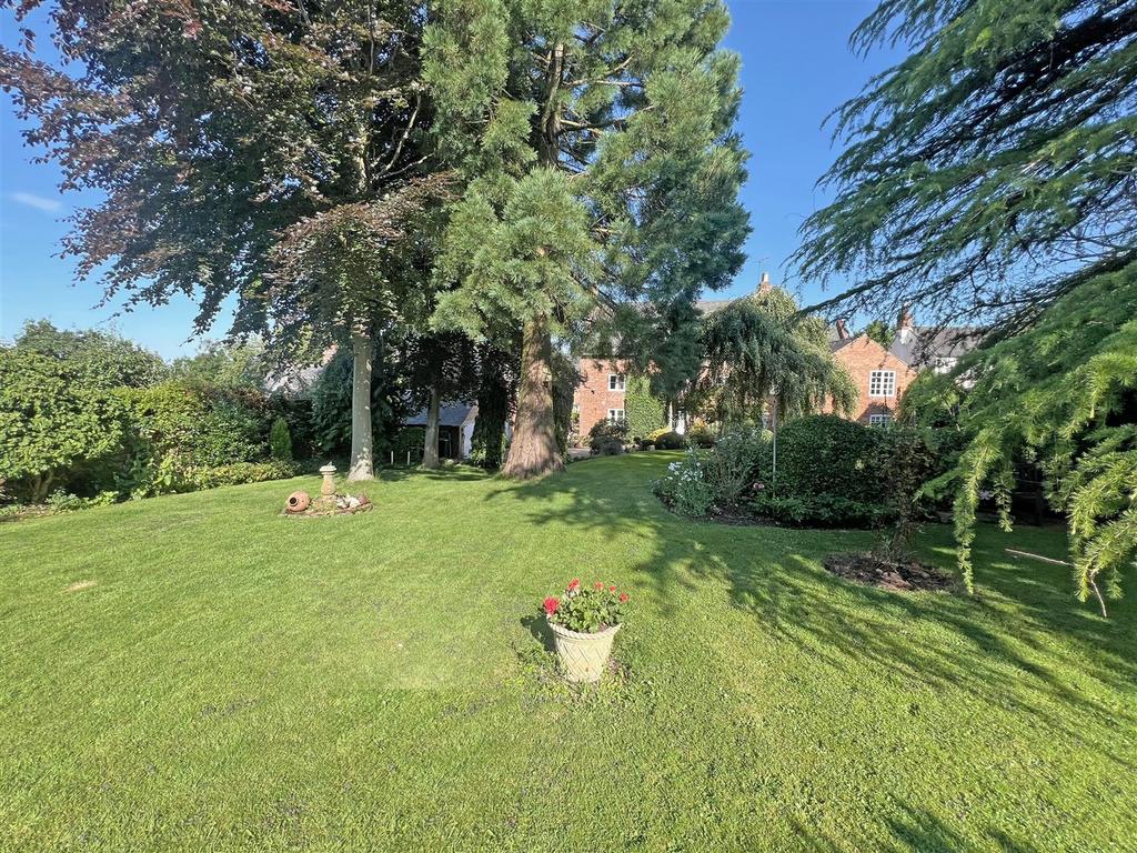 Gardens