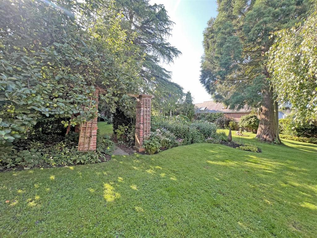 Gardens