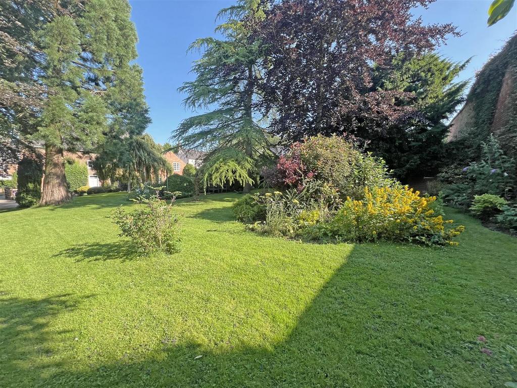 Gardens