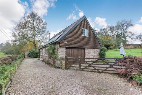 4 bedroom detached house for sale, Sellack, Nr Ross-on-Wye