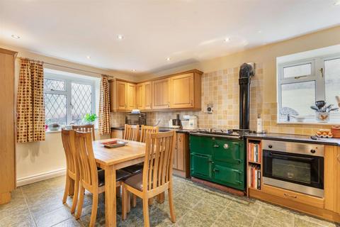 4 bedroom detached house for sale, Sellack, Nr Ross-on-Wye