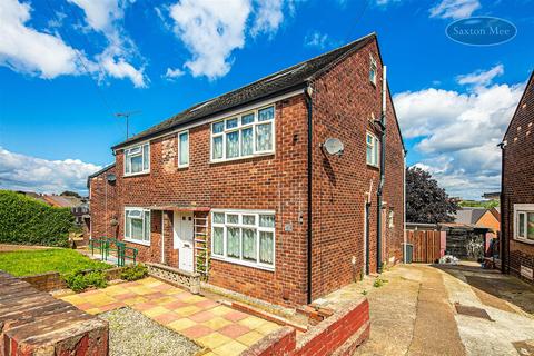 3 bedroom semi-detached house for sale, Ferrars Road, Sheffield, S9