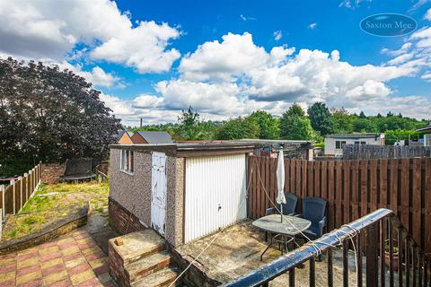 3 bedroom semi-detached house for sale, Ferrars Road, Sheffield, S9